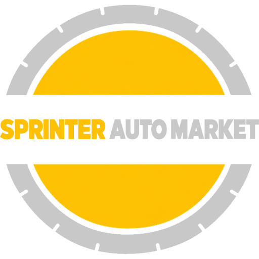 Sprinter Auto Market logo